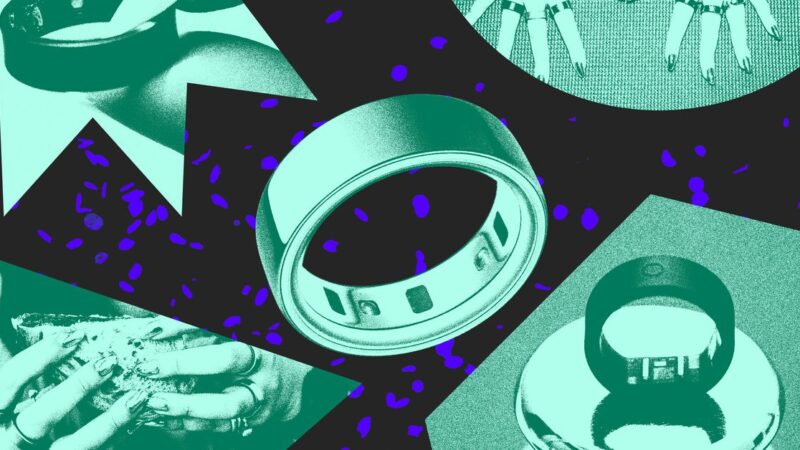 The Future of Wearable Technology Arrives in 2024 with Smart Rings Leading the Charge