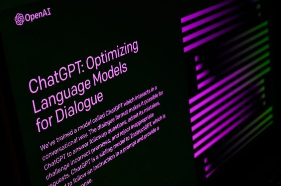 Discovering the Capabilities of ChatGPT: An Overview of Its AI-Powered Chatbot Features