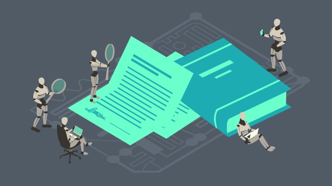 Solve Intelligence assists attorneys in drafting patents to facilitate thorough IP analysis and efficient generation