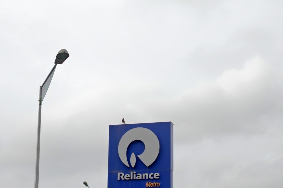 Reliance Backs Exyn in $35 Million Funding, Boosting Indian Tech in US Markets
