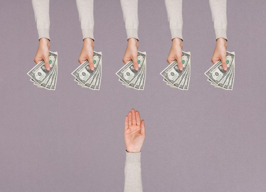 Women-Led Firms Prove Bright Spot Amid 2023 Fundraising Slump Challenges