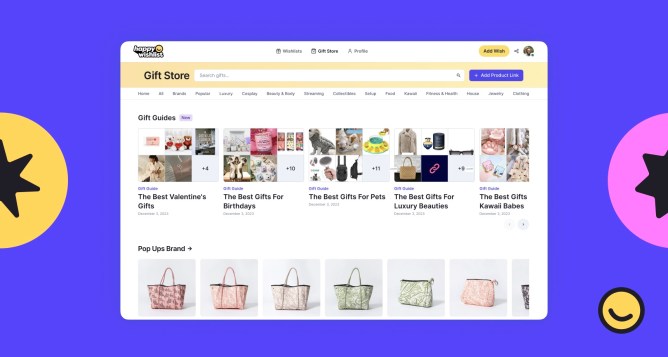 Creator wishlist startup Throne has done so well that it’s returning investor funds back to them early.
