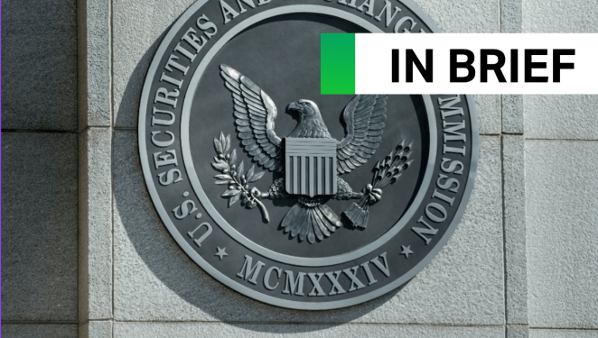 SEC eases regulations for smaller venture capital firms