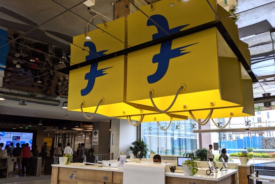 Flipkart Weighs Acquisition of Reliance-Backed Instant Delivery Startup Dunzo