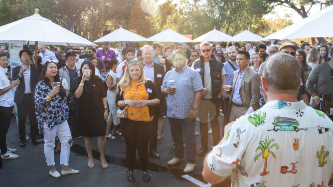 Host Your Own Side Event at TechCrunch Early Stage 2024 in Our Last Opportunity
