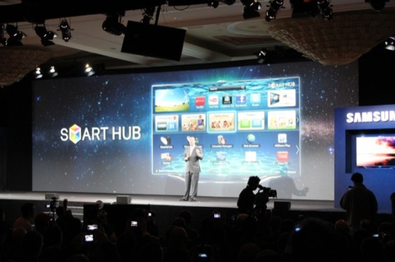 Why Samsung Could Become the New Apple in the Tech Industry