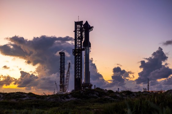 SpaceX to Deploy Model Starlink Satellites on Next Starship Launch This Year