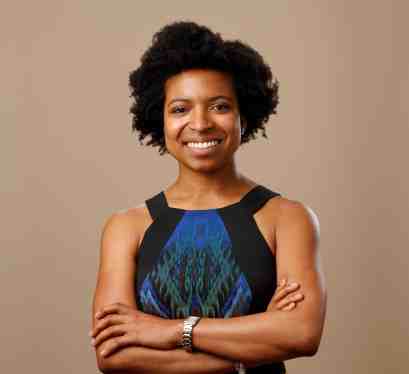Precursor Ventures’ First Hire Spins Out to Launch Her Own Venture Firm