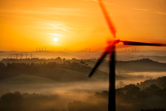 Systemiq Secures $70 Million to Fund Early-Stage Climate Tech Founders