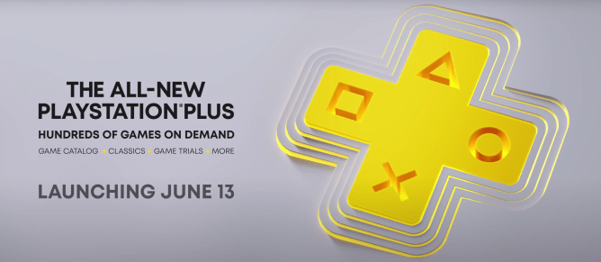 Sony Launches New PlayStation Plus Subscription Service In North And South America
