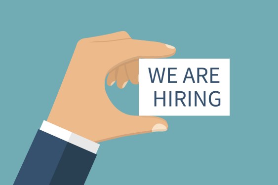 Fintech companies are hiring in the upcoming year following a turbulent period.