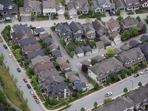 Mortgage wars front as Canadians rush to secure their homes at lower rates.
