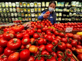How to Beat Rising Food Costs at the Grocery Store