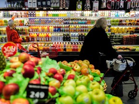 Economists are paying more attention to our inflation fears — only subscribers have access.