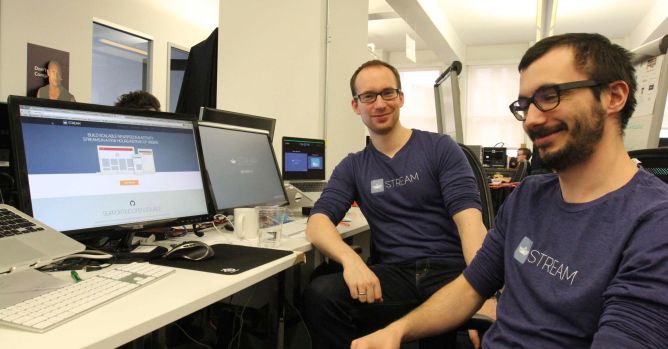 Stream raised a $15 million Series A round to develop APIs that enable rapid creation of chat and activity feeds for product teams.